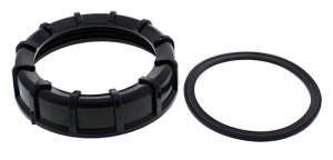 Polaris Hawkeye 325 2x4 Fuel Pump Retaining Nut & Gasket Kit - All Balls Racing - 2015